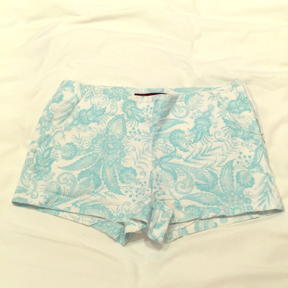 Summer Shorts
